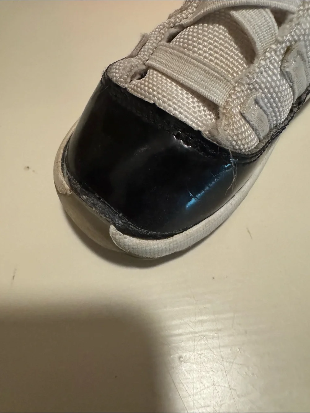Nike Air Jordan XI 11
